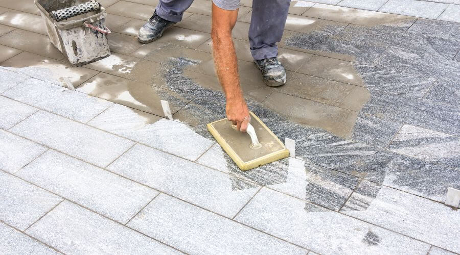 Expert flood damage restoration services in Colfax, IA